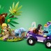 LEGO® Friends Drambliuko gelbėjimas džiunglėse 41421